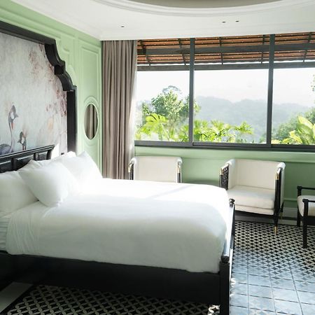 The City Boutique Hotel Bien Hoa Kültér fotó