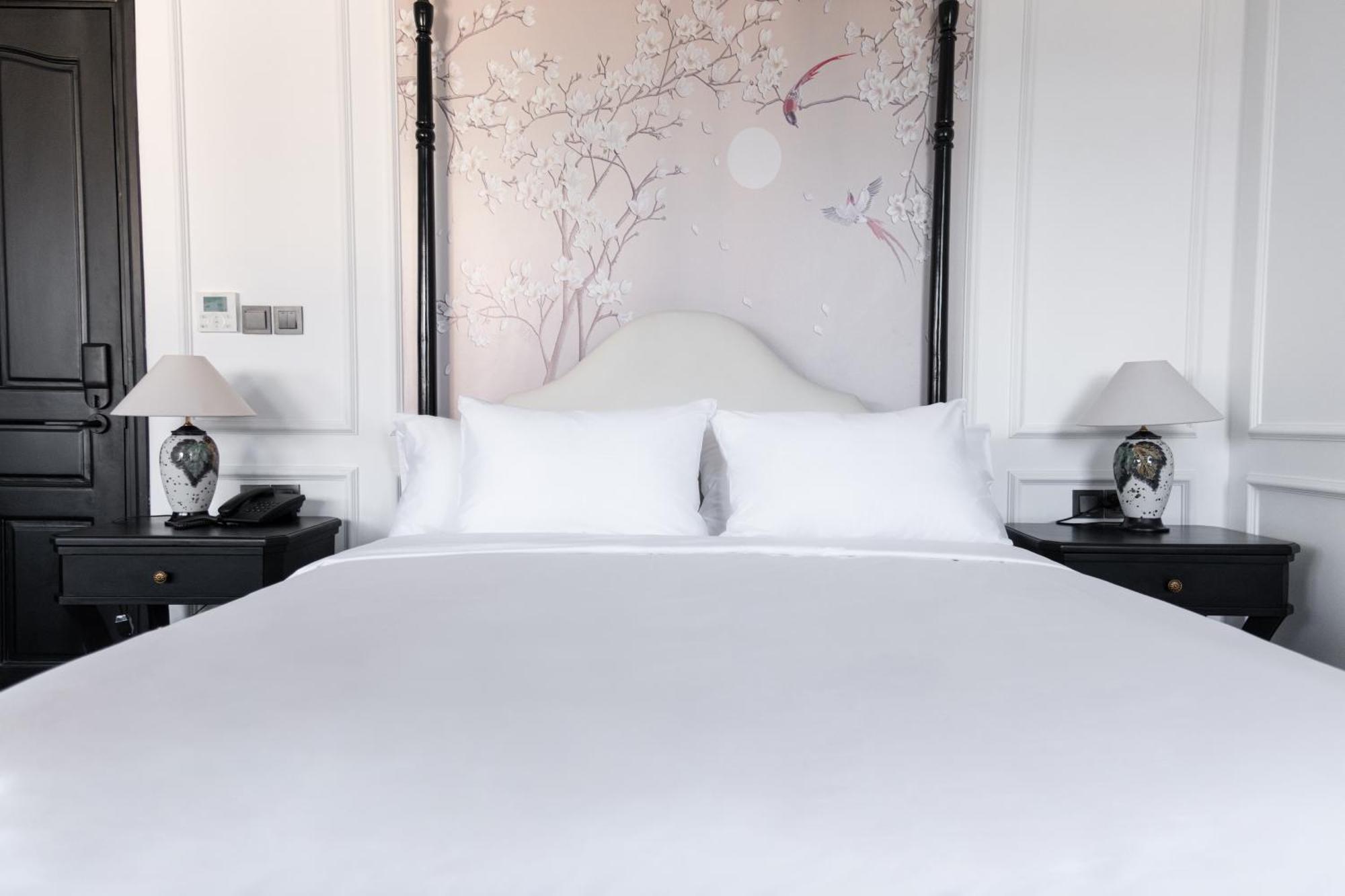 The City Boutique Hotel Bien Hoa Kültér fotó