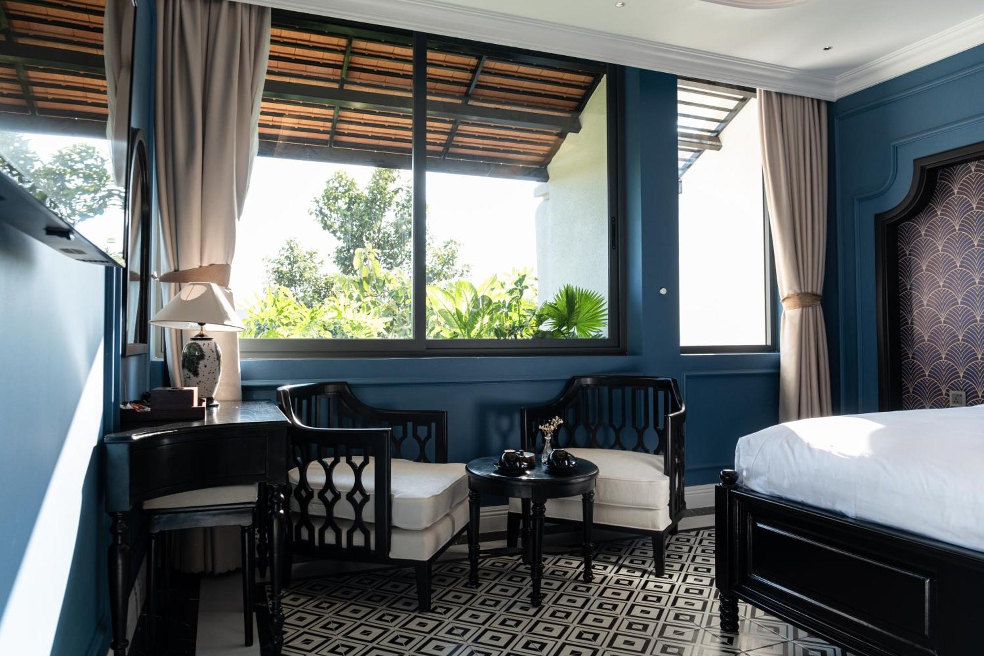 The City Boutique Hotel Bien Hoa Kültér fotó